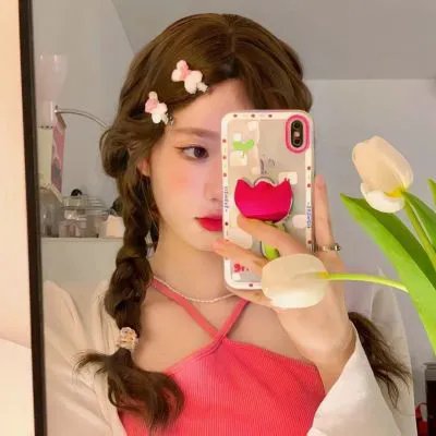 姐妹联谊会惊魂