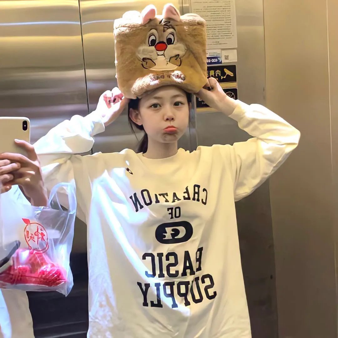爸爸的女儿们