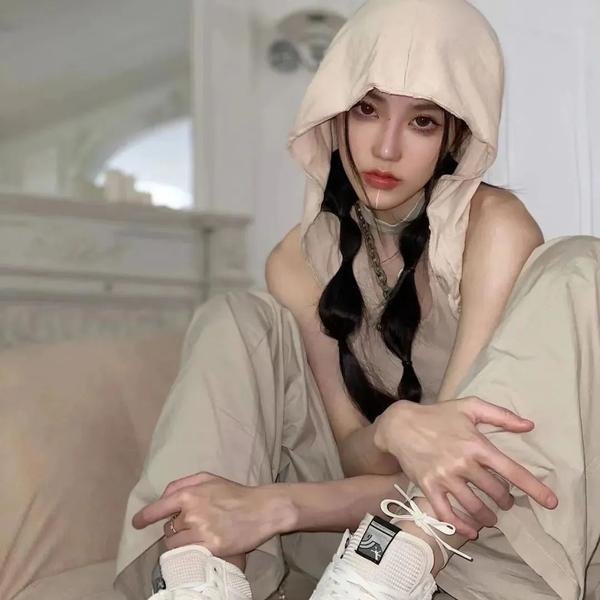 生活在恐惧中